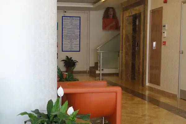 Düzey Göz - Resim 16