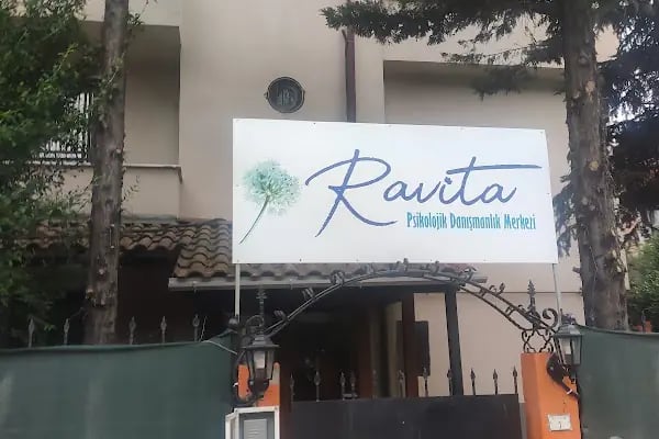 Ravita Psikolojik Danışmanlık Merkezi - Resim 1