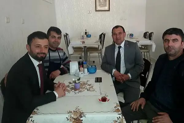 Dürümcü Telli Usta - Resim 19