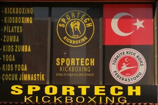 Bursa kickboks - Resim 11