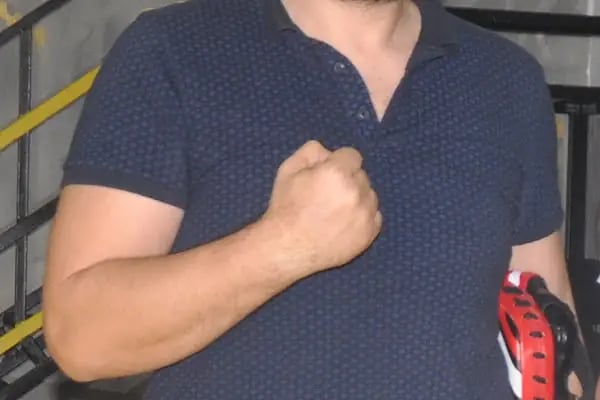 Bursa kickboks - Resim 20