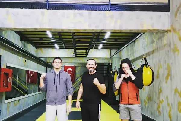 Bursa kickboks - Resim 9
