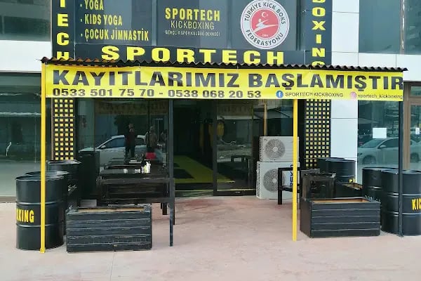 Bursa kickboks - Resim 8