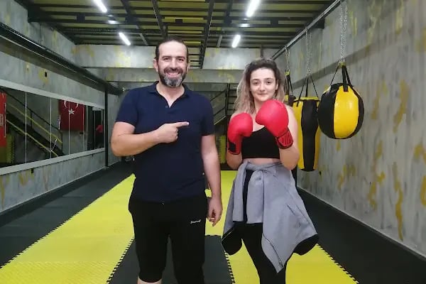 Bursa kickboks - Resim 13