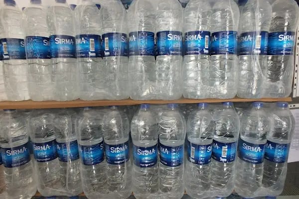 Balçova Sırma Su - Murat Ticaret - Resim 7