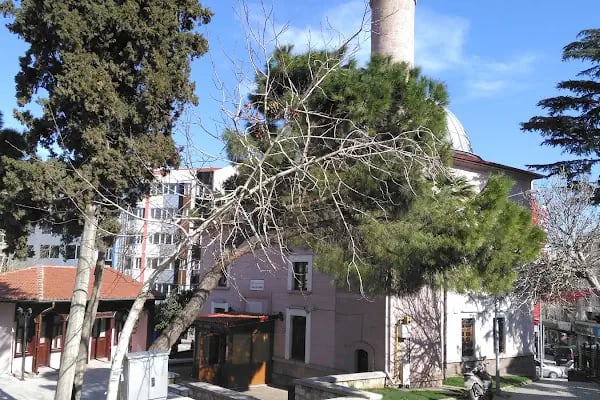 Hacı Ali Cami - Resim 9