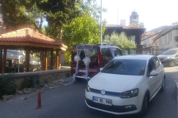 Hacı Ali Cami - Resim 17