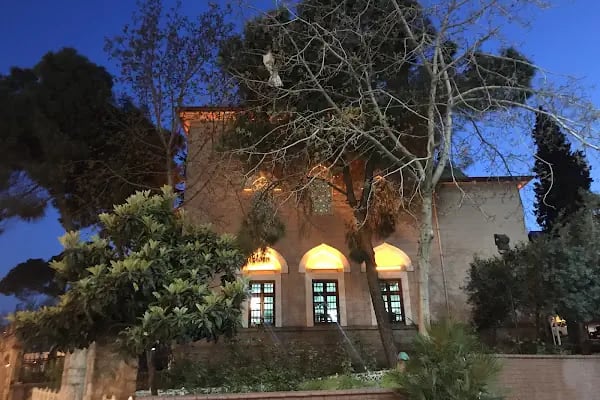 Hacı Ali Cami - Resim 6