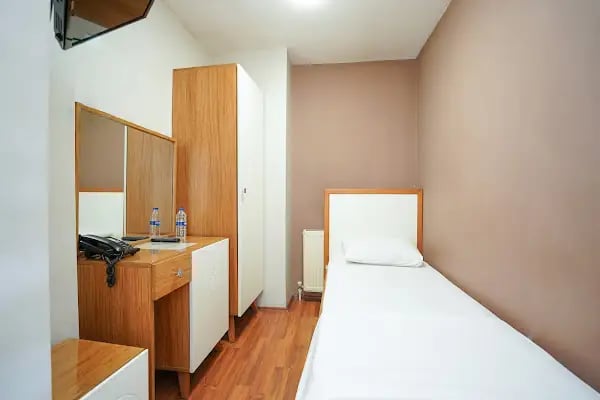 İPEK OTEL - Resim 2