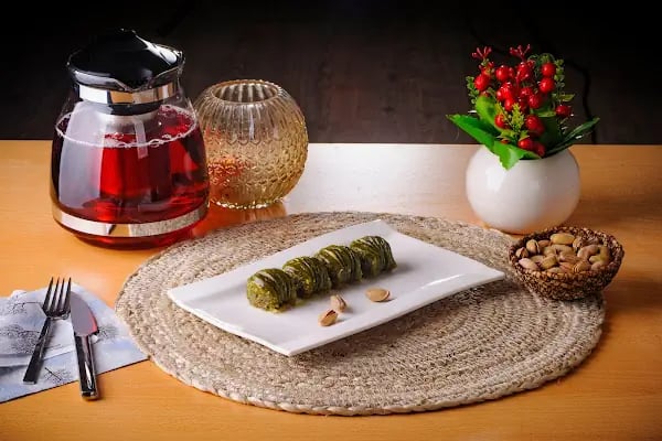 Harmanam Gıda Sanayi ve Ticaret A.Ş. - Resim 7