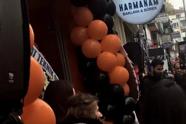 Harmanam Gıda Sanayi ve Ticaret A.Ş. - Resim 5