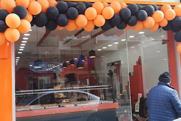 Harmanam Gıda Sanayi ve Ticaret A.Ş. - Resim 10