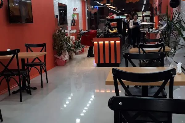 Harmanam Gıda Sanayi ve Ticaret A.Ş. - Resim 4