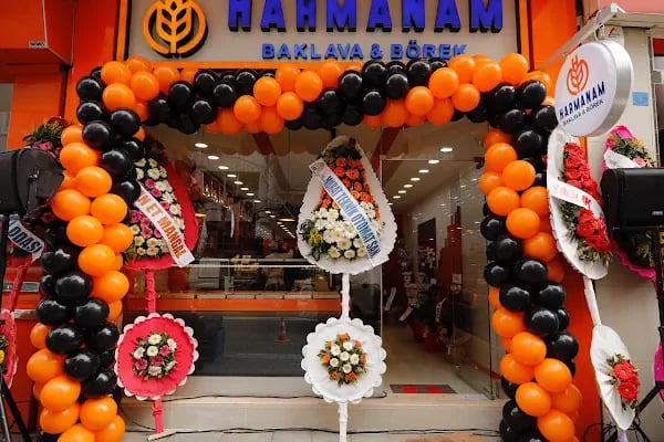 Harmanam Gıda Sanayi ve Ticaret A.Ş. - Resim 3
