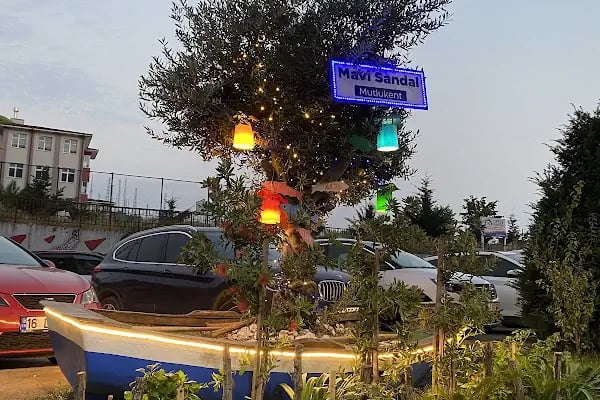 BEYAZ SANDAL BALIKÇISI - Resim 16