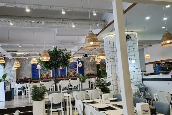 BEYAZ SANDAL BALIKÇISI - Resim 8