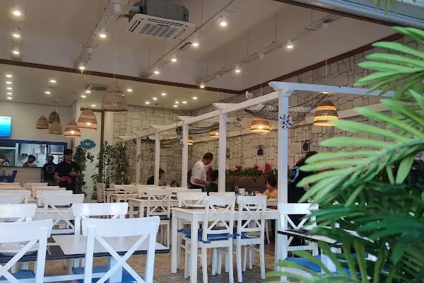 BEYAZ SANDAL BALIKÇISI - Resim 4