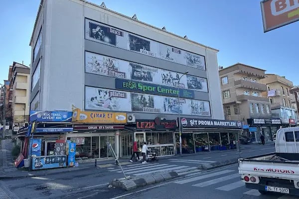 Efor Spor Center - Resim 7