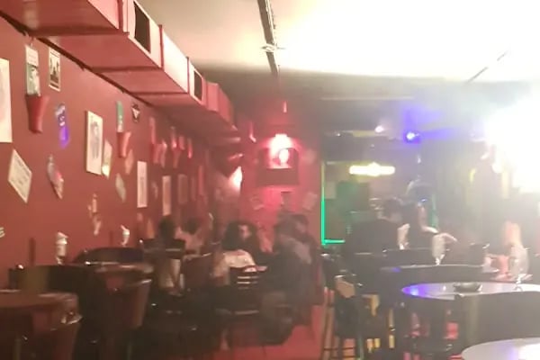 gecekondu bar - Resim 5