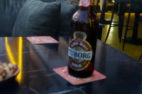 gecekondu bar - Resim 9