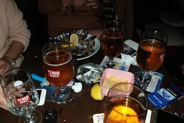 gecekondu bar - Resim 2