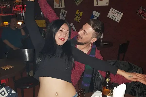 gecekondu bar - Resim 15
