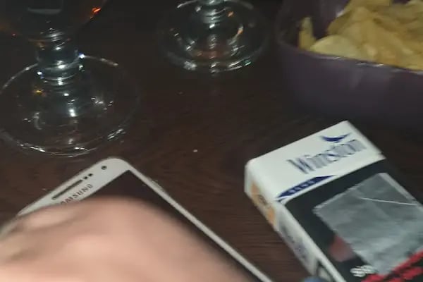 gecekondu bar - Resim 7