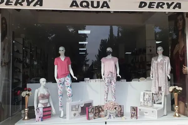 Aqua Derya Nizip - Resim 2