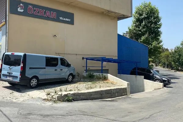 Avsu Mekanik Modüler Su Depoları - Resim 10