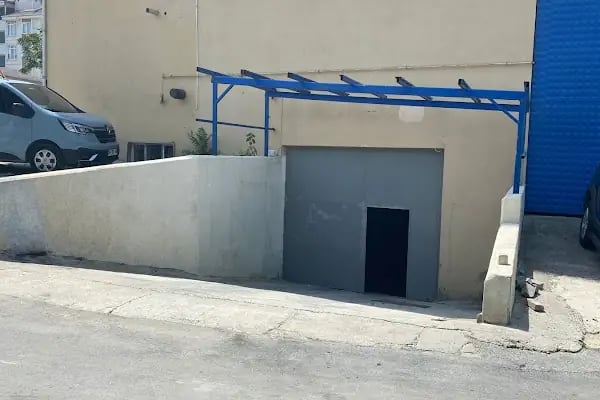 Avsu Mekanik Modüler Su Depoları - Resim 15