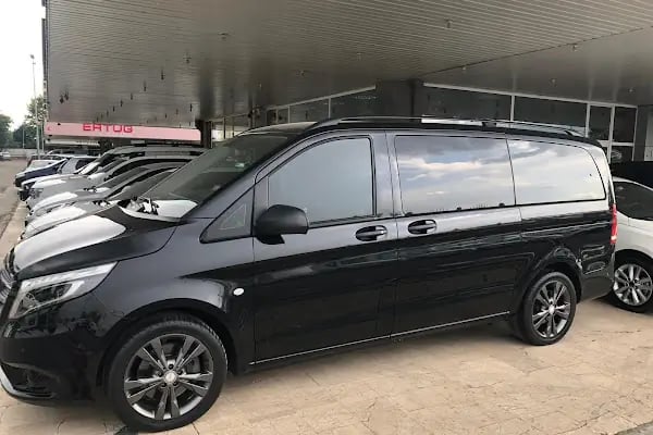 Rich Rent A Car Uluslararası Otomobil Kiralama Şirketi - Resim 4