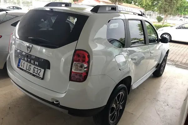 Rich Rent A Car Uluslararası Otomobil Kiralama Şirketi - Resim 5