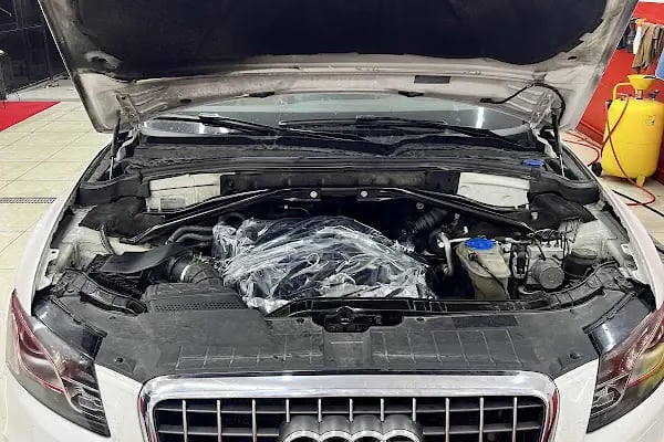 Hayatautodetailing - Resim 16