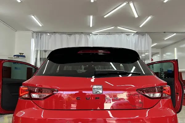 Hayatautodetailing - Resim 9