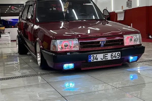 Hayatautodetailing - Resim 10