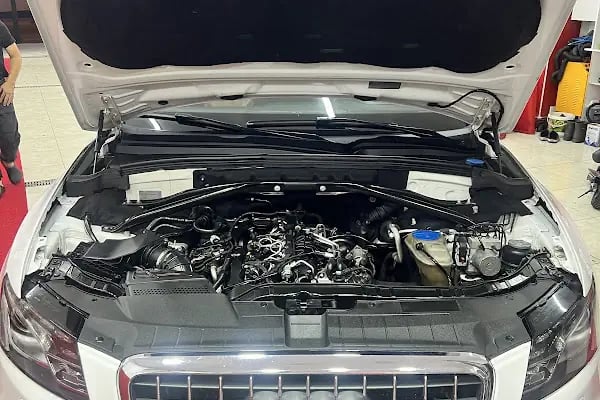Hayatautodetailing - Resim 3