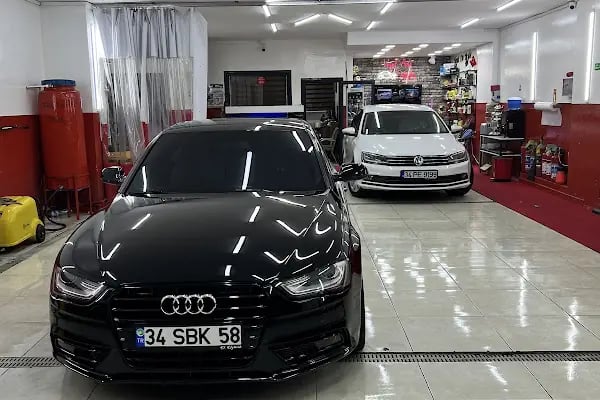 Hayatautodetailing - Resim 2