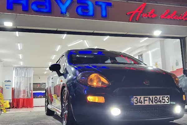 Hayatautodetailing - Resim 6