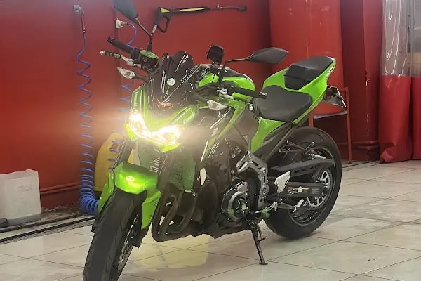 Hayatautodetailing - Resim 11