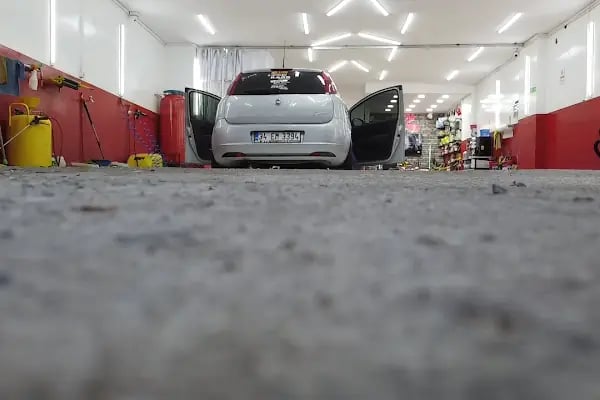 Hayatautodetailing - Resim 4