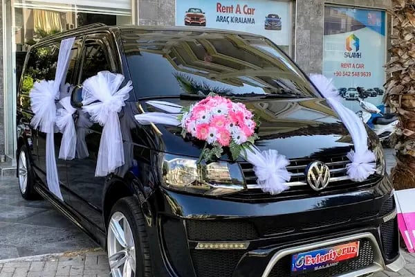 SALAMH RENT A CAR - Resim 3