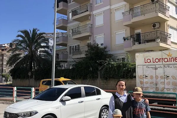 SALAMH RENT A CAR - Resim 17