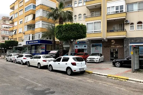 SALAMH RENT A CAR - Resim 12
