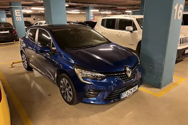 SALAMH RENT A CAR - Resim 2