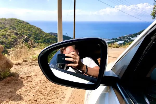 SALAMH RENT A CAR - Resim 7