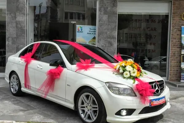SALAMH RENT A CAR - Resim 9