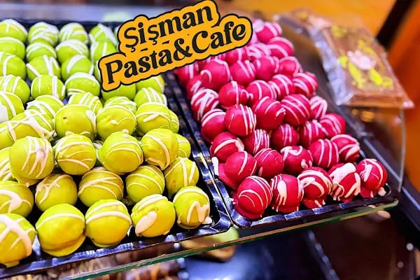 Asya Fırın Market &amp; Cafe Yeşiltepe - Resim 17