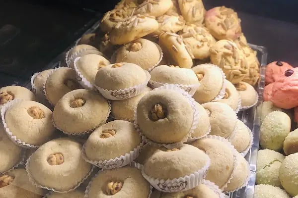 Asya Fırın Market &amp; Cafe Yeşiltepe - Resim 10