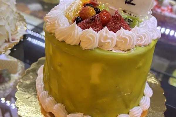Asya Fırın Market &amp; Cafe Yeşiltepe - Resim 6