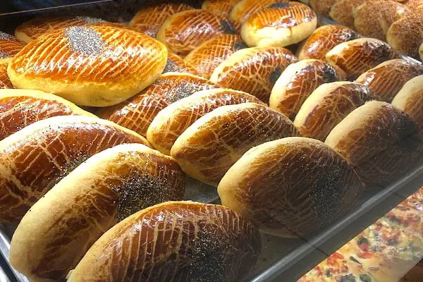 Asya Fırın Market &amp; Cafe Yeşiltepe - Resim 14